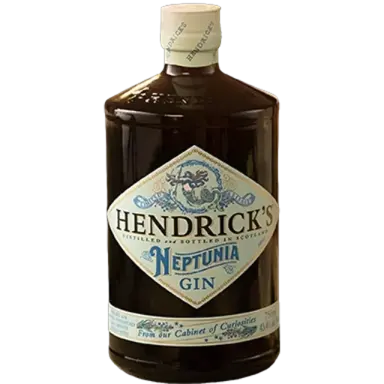 Hendricks Neptunia Gin