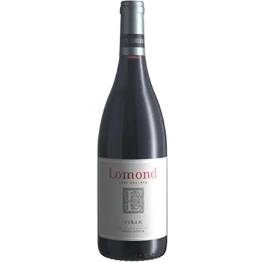 Lomond Estate Red blend Cab. Sauv.,Syrah,Merlot
