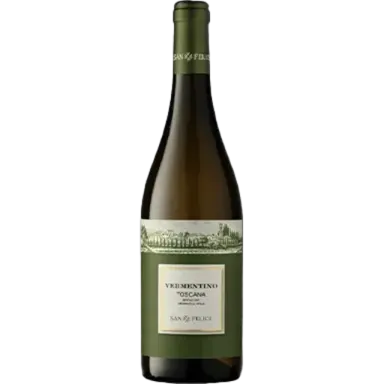 Toscana Igt Vermentino