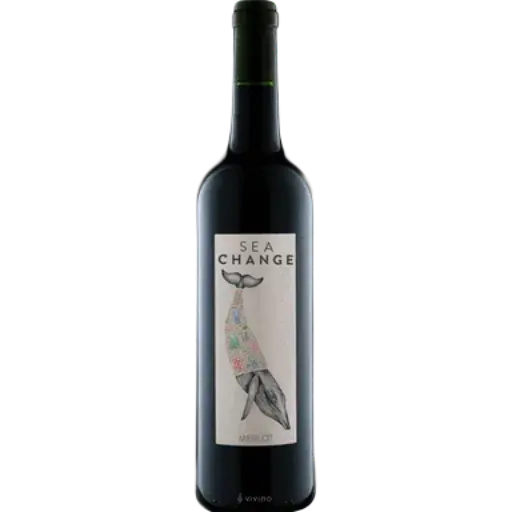 Sea Change Merlot