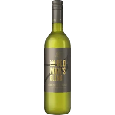 Groote Post  the old Man's Blend white