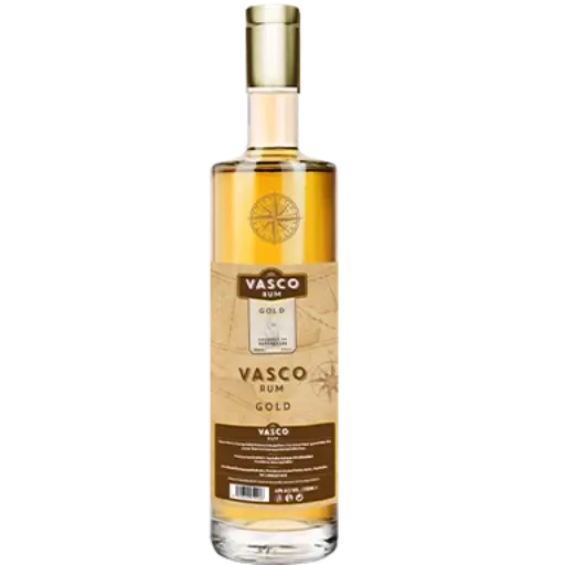 Vasco Gold Rum