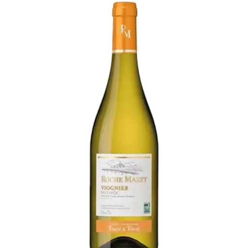 Roche Mazet Viognier Blanc 750ml