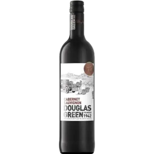 Douglas Green Cabernet sauvignon