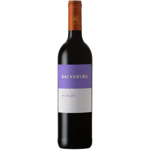 Backsberg Plum Valley Merlot