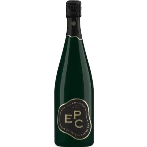 EPC Champagne Blanc de Blancs Grand Cru