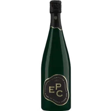 EPC Champagne Blanc de Blancs Grand Cru
