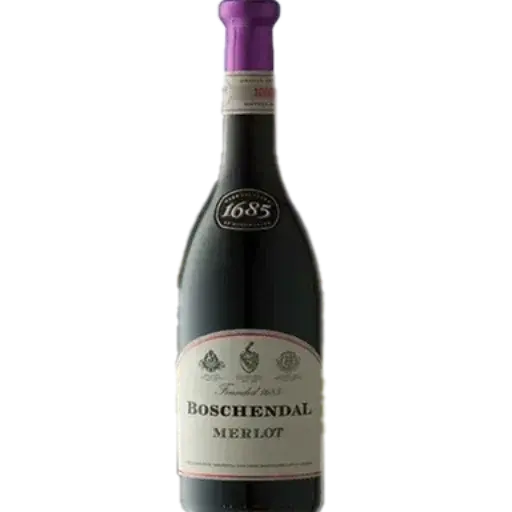 Boschendal 1685 Merlot 750ml
