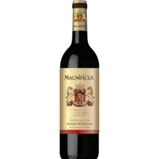 Magnificus Rouge Moelleux