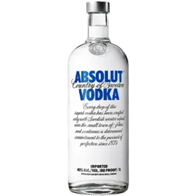 Absolut Blue