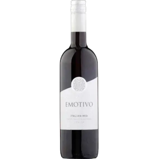Emotivo Italian Red