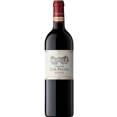 Chateau Tour Prignac