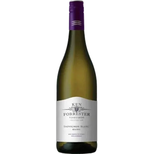 Ken Forrester Sauvignon Blanc Reserve