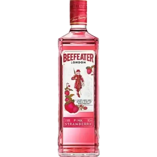 Beefeater Pink London Dry Gin