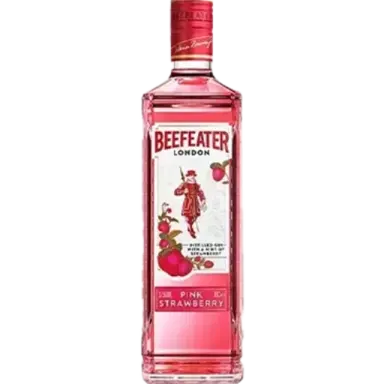 Beefeater Pink London Dry Gin