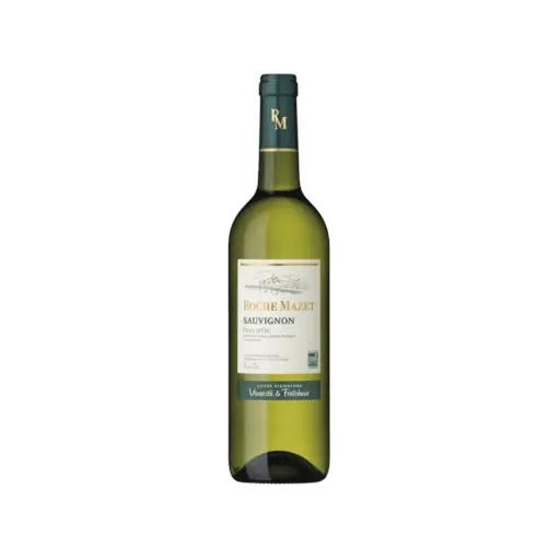 Roche Mazet Sauvignon Blanc 750ml
