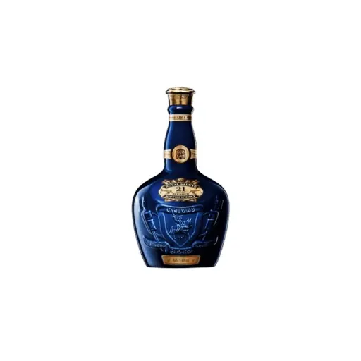 Royal Salute 21 Y.O By Chivas Regal