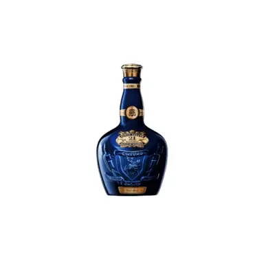 Royal Salute 21 Y.O By Chivas Regal