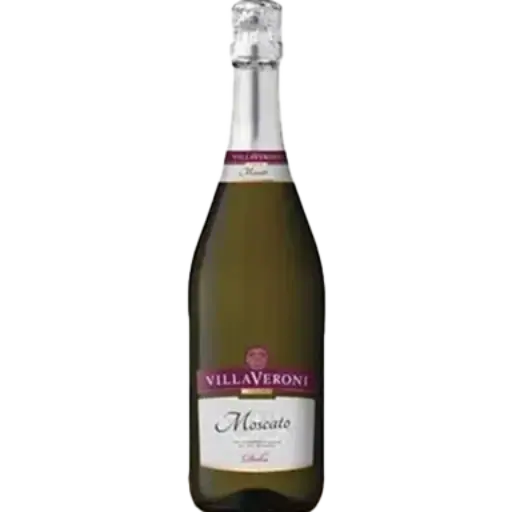 Villa Veroni Moscato Spumante 750ml