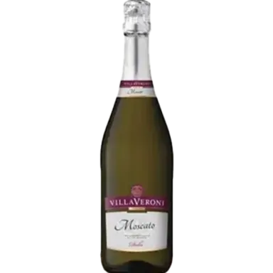 Villa Veroni Moscato Spumante 750ml