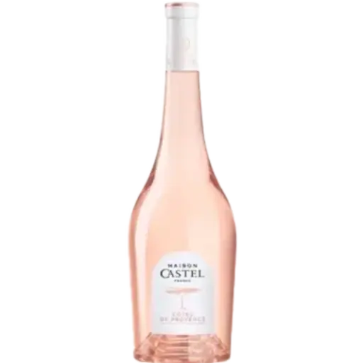Maison Castel Cotes  De Provence 750ml