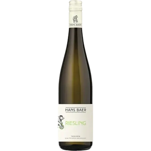 Hans Baer Riesling 