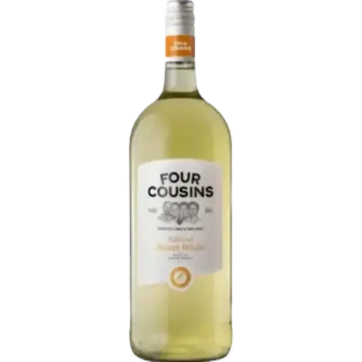 Four Cousins Sweet White
