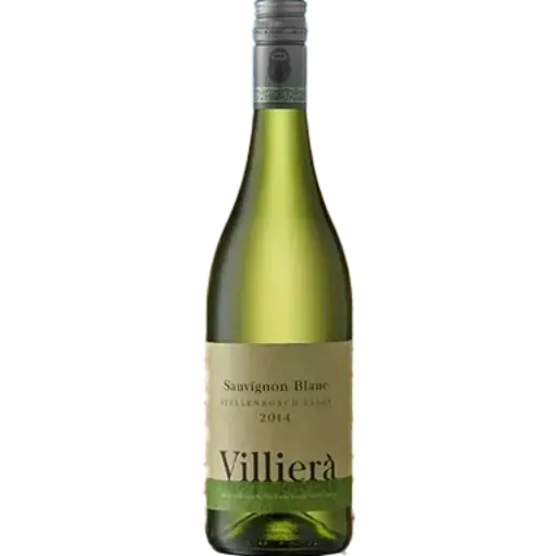 Villiera Sauvignon Blanc  750ml