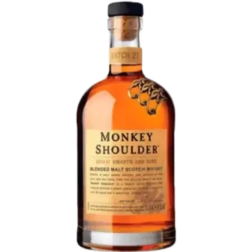 Monkey Shoulder "Triple Malt"