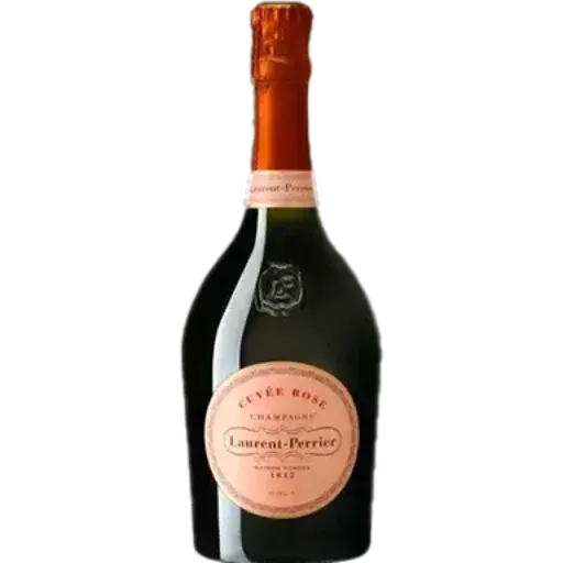 Laurent Perrier Cuvee Rose Brut 750ml