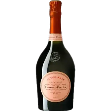 Laurent Perrier Cuvee Rose Brut 750ml