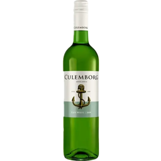Culemborg White 