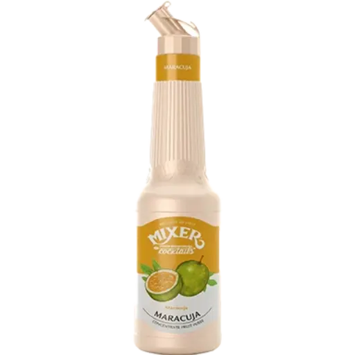 Mixer Maracuja Puree 