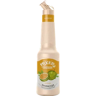 Mixer Maracuja Puree 