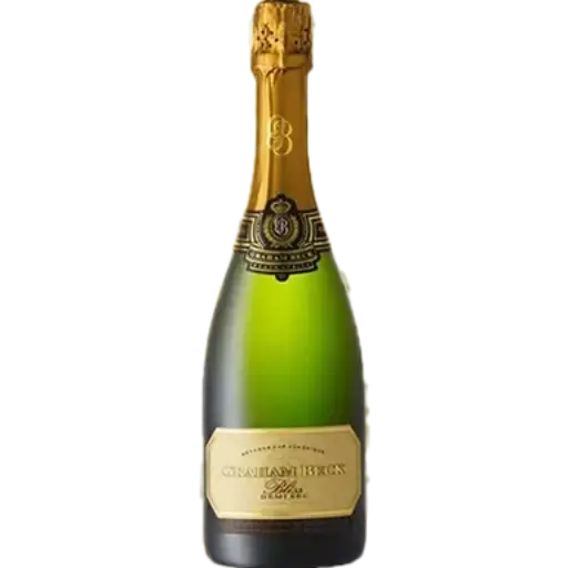 Graham Beck Bliss Demi Sec (Methode Cap Classique) 750ml
