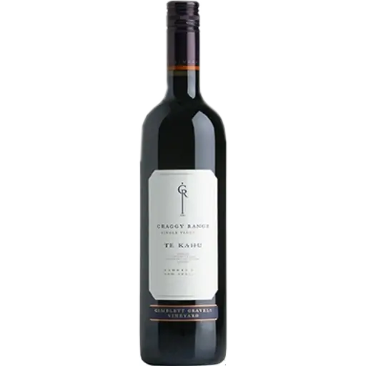 Craggy Range Te Kahu