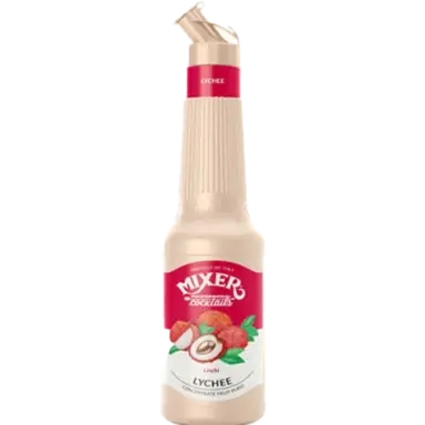 Mixer Lychee Puree