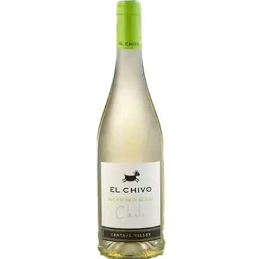 El Chivo Sauvignon Blanc  750ml