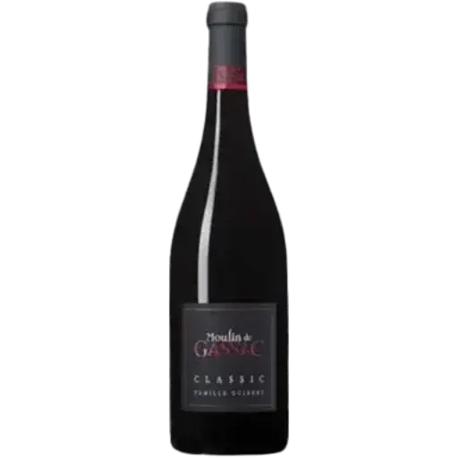 Moulin de Gassac Classic Red