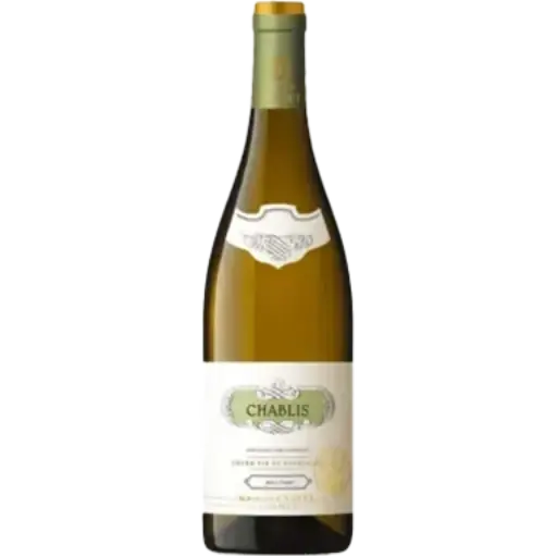 Maison Castel Chablis