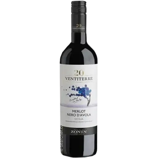 Ventiterre Nero D'Avola