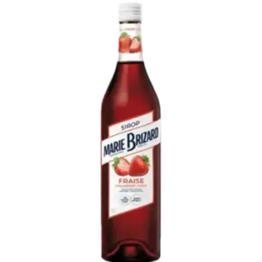 Marie Brizard Strawbery 700ml