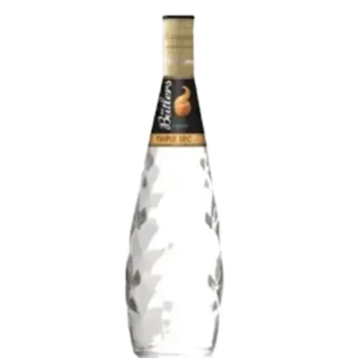 Butler's Premium Liquors Triple Sec