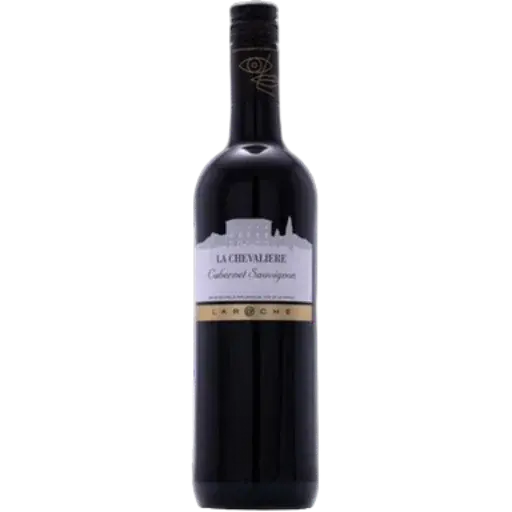 Laroche Mas La Chevaliere Cabernet Sauvignon