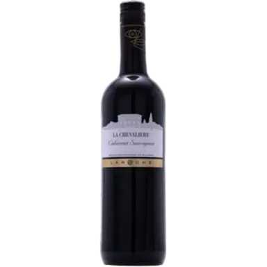 Laroche Mas La Chevaliere Cabernet Sauvignon