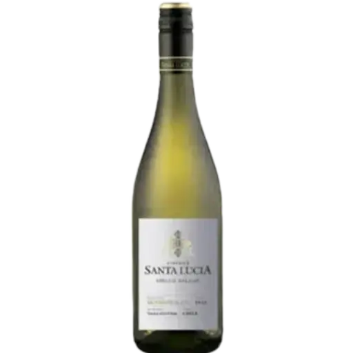 Santa Lucia Sauvigon Blanc