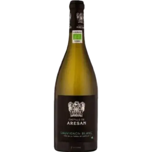 Castillo De Aresan Sauvignon Blanc