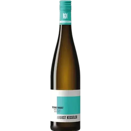 August Kesseler The Daily August Riesling