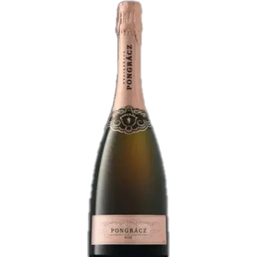 Pongracz Rose MCC 750ml