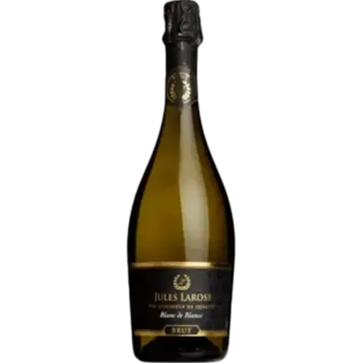 Jules Larose Blanc de Blanc